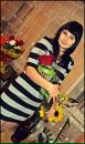Фотография Мухаметзяновой Гузель