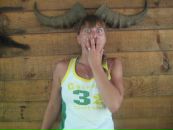 Фотография Однорог Насти