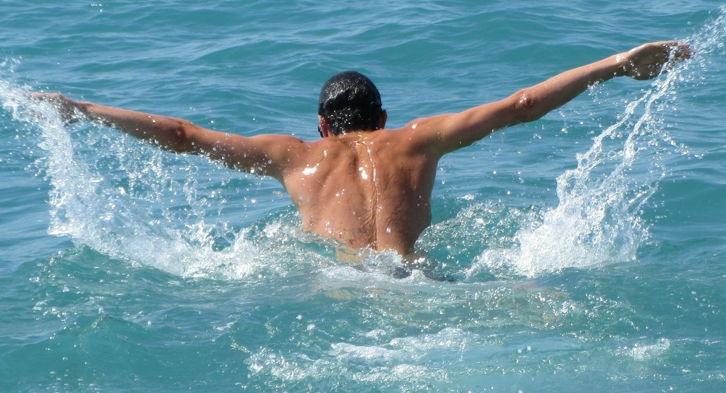 Борис Поляков фотография #11