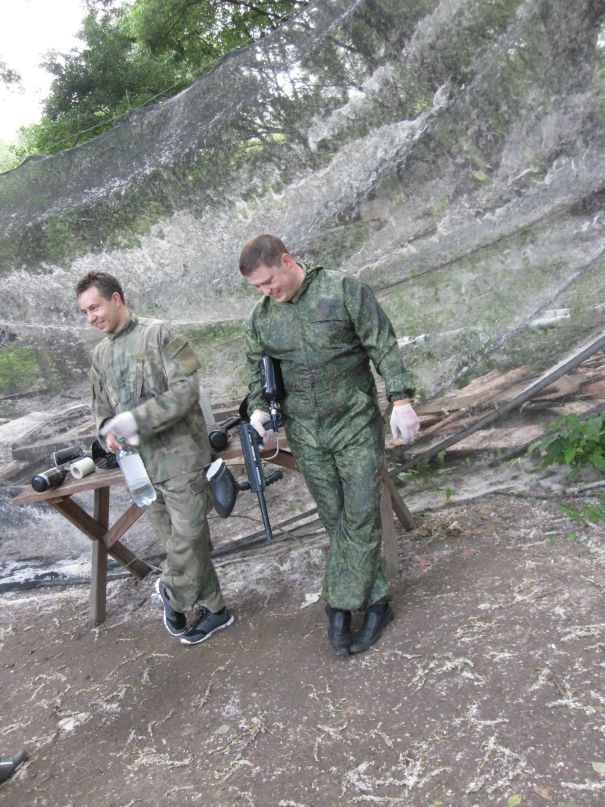 Сергей Никитин фотография #8