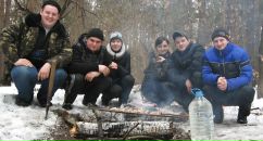 Альоша Піка фотография #8 (источник - https://vk.com/id56907897)