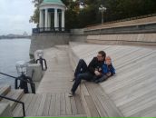 Фотография Войскова Павла