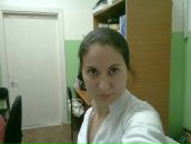 Фотография Стужук Анны