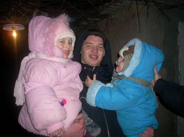 Дмитрий Слуцкий фото №22