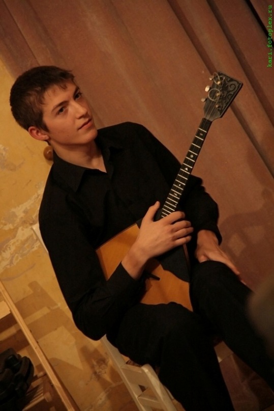 Григорий Марков фотография #45