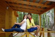 Фотография Маниной Ильины