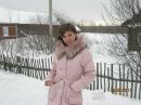 Фотография Лисенковой Оксаны
