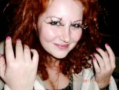 Фотография Жеребко Анечки