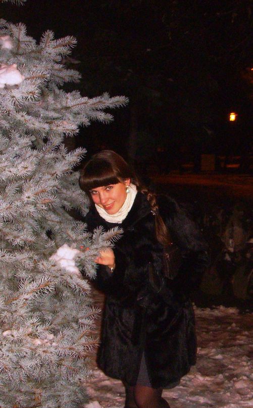 Анна Куц фотография #19