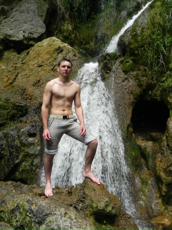 Дмитрий Симинишин фотография #24