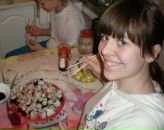 Фотография Ефимовой Людмилы