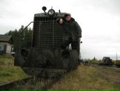 Фотография Соболева Владимира