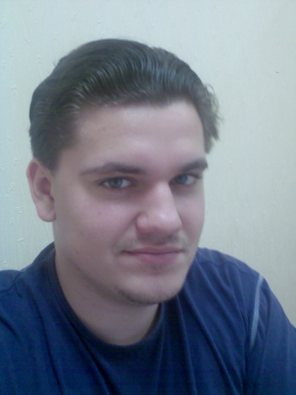 Денис Федорец фотография #21