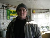 Фотография Яшина Дмитрия