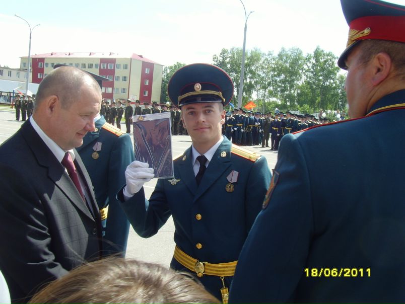 Сергей Черанев фото №15