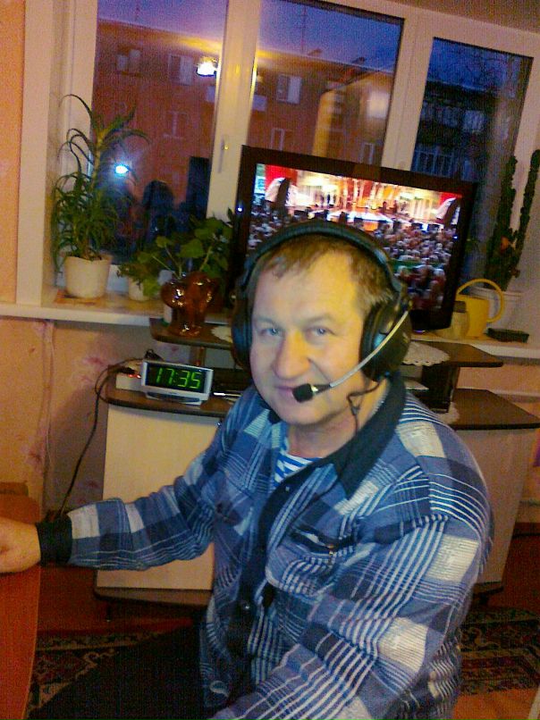 Иван Катков фотография #18