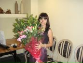 Фотография Комкиной Лены