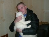 Фотография Малышева Ильи