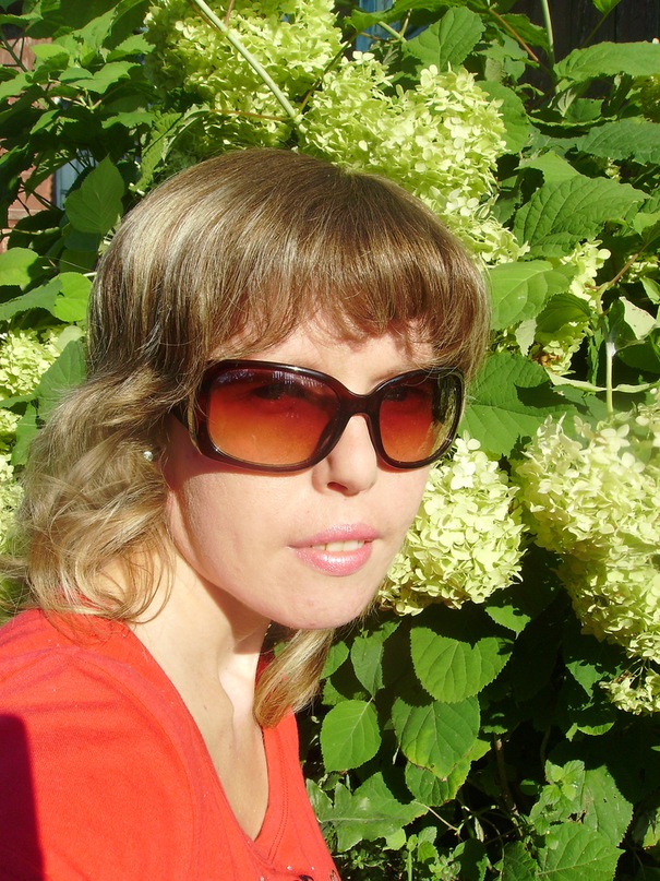 Натали Чепур фотография #25