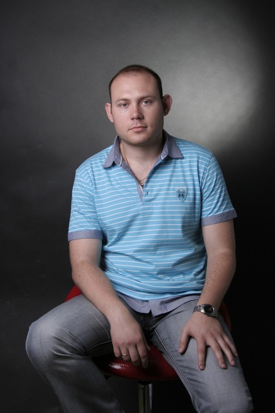 Денис Евтеев фотография #35