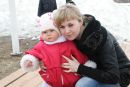Фотография Афанасьевой Леси