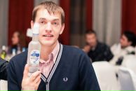 Фотография Голобокова Евгена