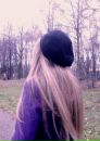 Фотография Захаровой Анастасии