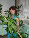 Фотография Галиуллиной Эльвиры