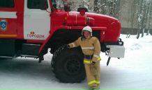 Фотография Байбородова Яши