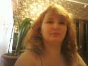 Фотография Абашевой Татьяны