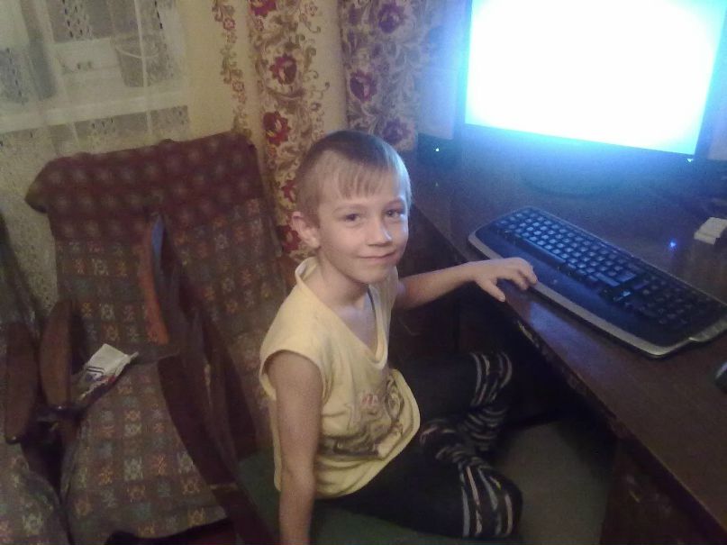 Игорь Беликов фотография #32