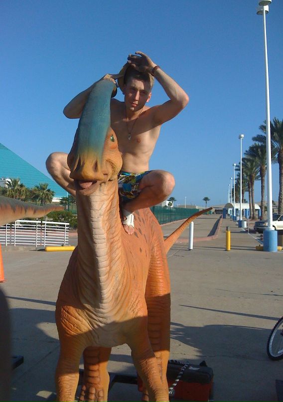 Андрей Разумец фотография #19