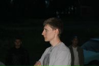 Фотография Муратова Михаила