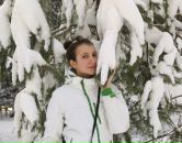 Фотография Плясуновой Олеси