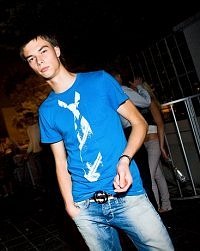 №15, Дмитрий Сергеевич, 34 года №15, Дмитрий Сергеевич, 34 года
