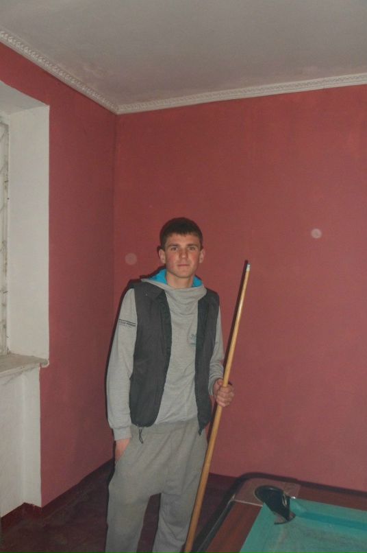 Сергей Саченко фотография #45