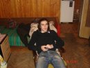 Артур Саникидзе фотография #36 (источник - https://vk.com/id926650)