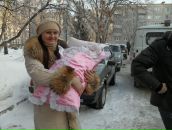 Фотография Трушиной Марии