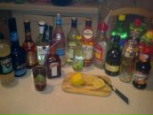 Фотография Короля Павла