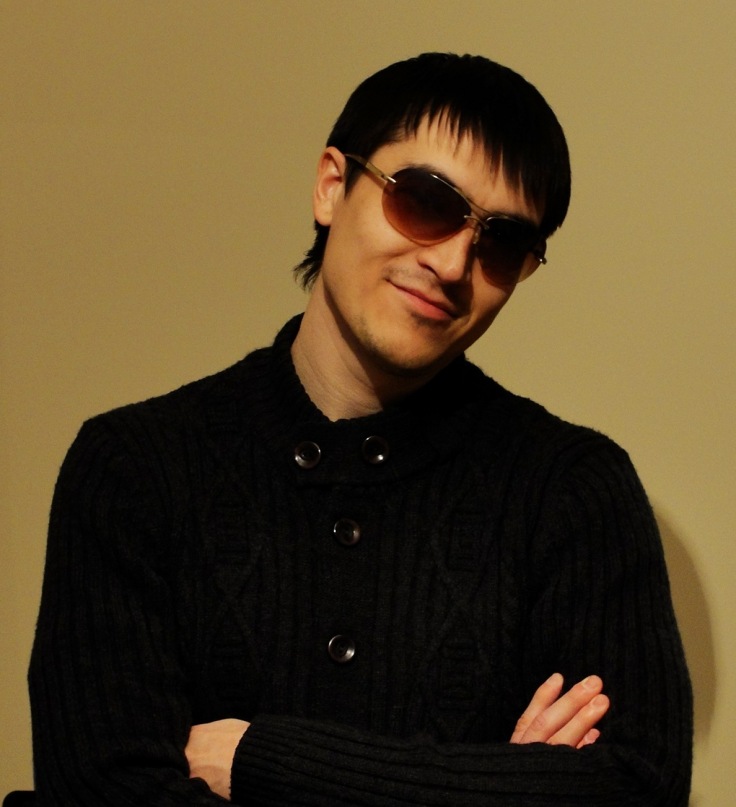 Альберт Ризванов фотография #33