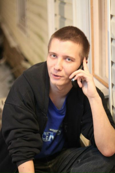 №18, Евгений Макаров, Санкт-Петербург №18, Евгений Макаров, Санкт-Петербург