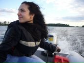 Фотография Самойловой Виктории