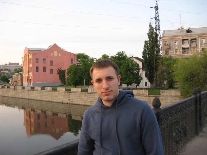 Дмитрий Стрюк фотография #27