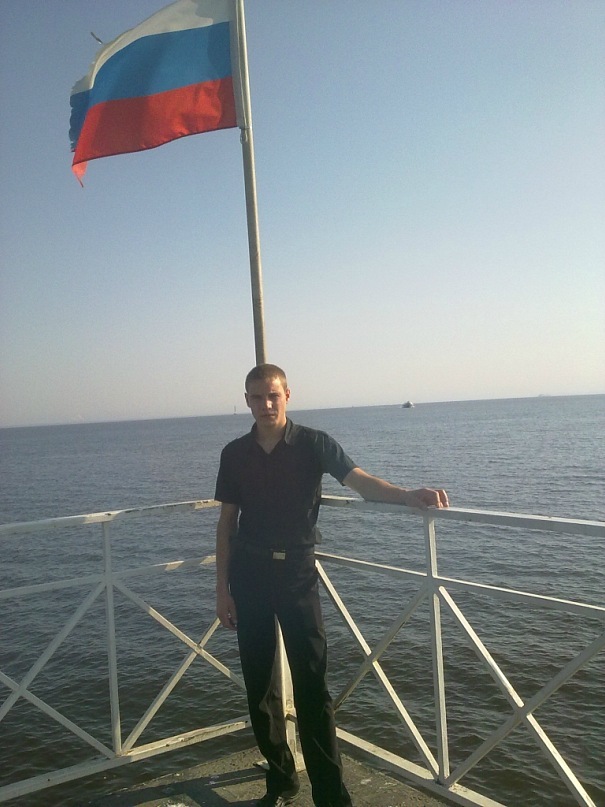 Гена Кaзунко фотография #45