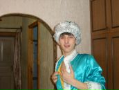 Фотография Голочалова Максима