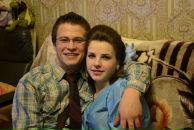 Фотография Макаровой Виктории