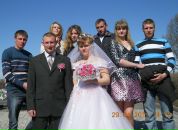 Фотография Тугиной Анны