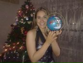 Фотография Булучевской Катерины