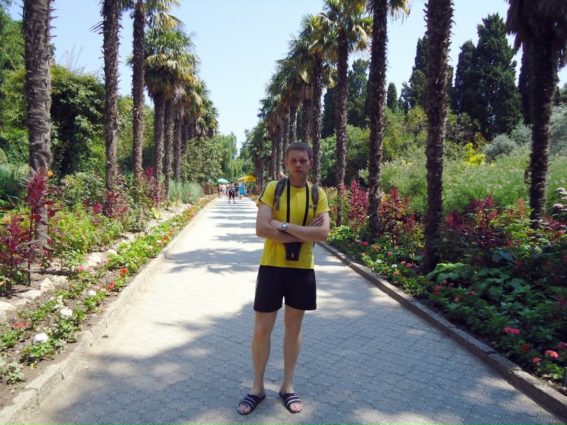 Сергей Ободовский фотография #27