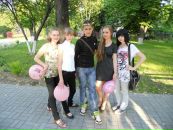 Фотография Неборского Феди